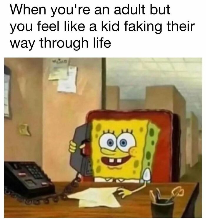 98 Hilarious Memes For Your Daily Dose Of Laughter And Good Vibes (New Pics)