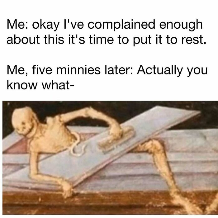 98 Hilarious Memes For Your Daily Dose Of Laughter And Good Vibes (New Pics)