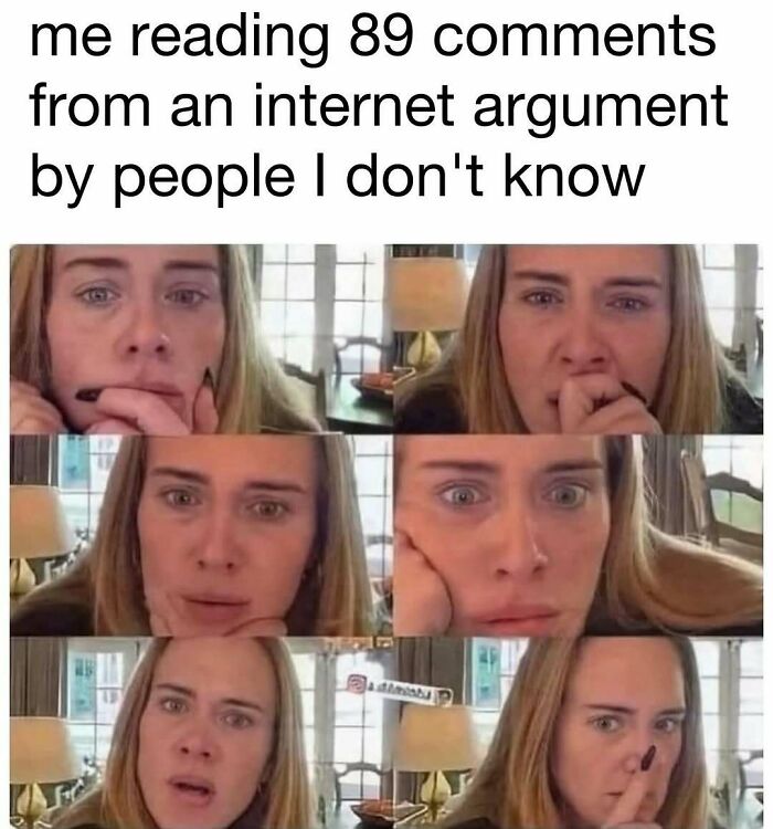 98 Hilarious Memes For Your Daily Dose Of Laughter And Good Vibes (New Pics)