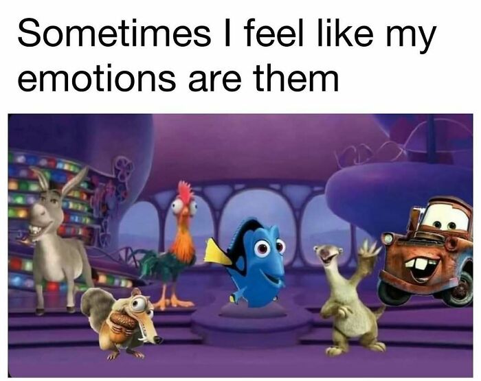 98 Hilarious Memes For Your Daily Dose Of Laughter And Good Vibes (New Pics)