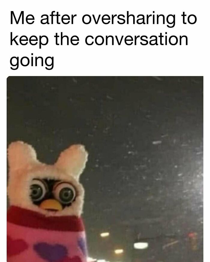 98 Hilarious Memes For Your Daily Dose Of Laughter And Good Vibes (New Pics)
