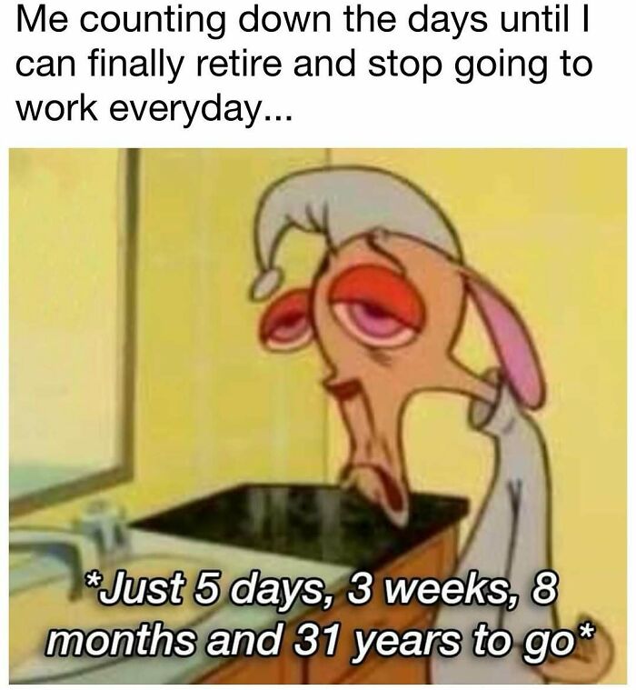 98 Hilarious Memes For Your Daily Dose Of Laughter And Good Vibes (New Pics)