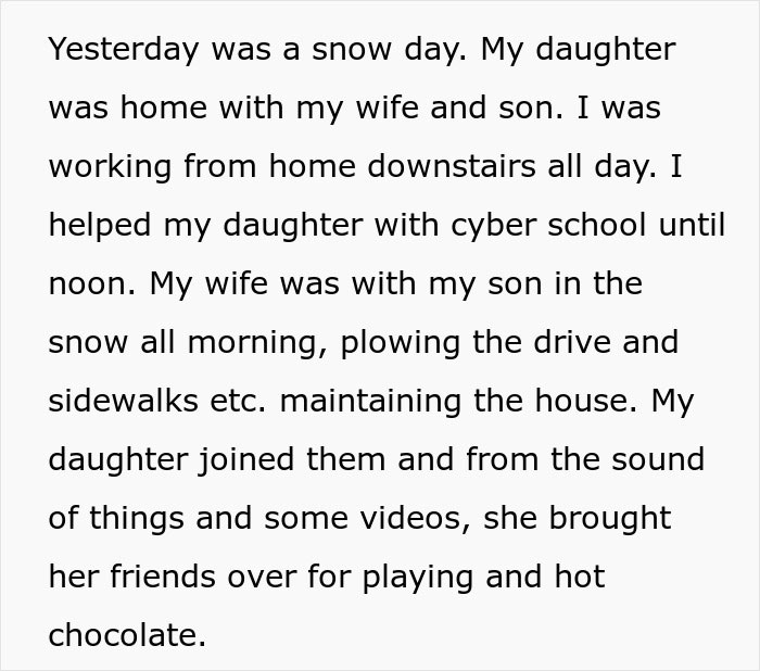 Man Tells Wife She “Couldn’t Do It Without Him,” Watches Her Prove Him Wrong