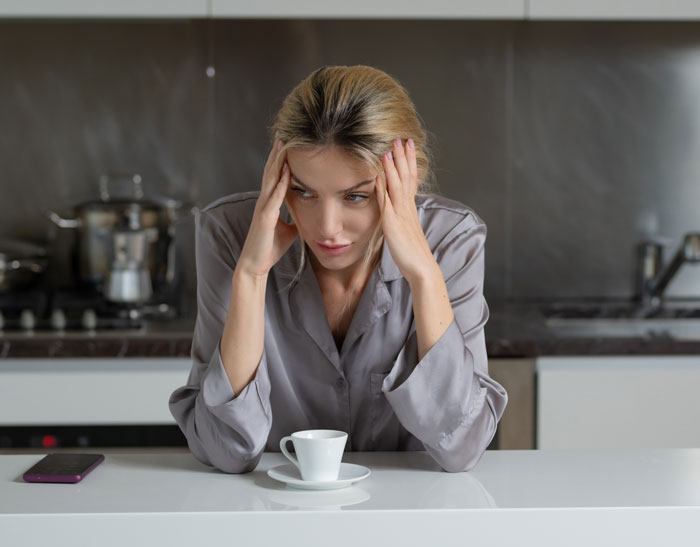 Man Tells Wife She “Couldn’t Do It Without Him,” Watches Her Prove Him Wrong