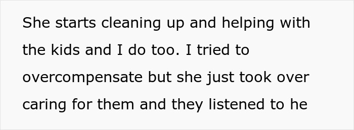 Man Tells Wife She “Couldn’t Do It Without Him,” Watches Her Prove Him Wrong