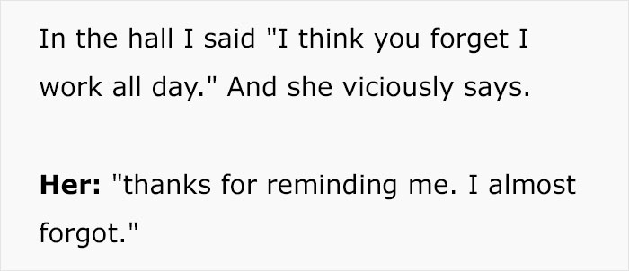 Man Tells Wife She “Couldn’t Do It Without Him,” Watches Her Prove Him Wrong