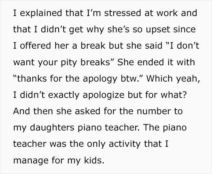 Man Tells Wife She “Couldn’t Do It Without Him,” Watches Her Prove Him Wrong