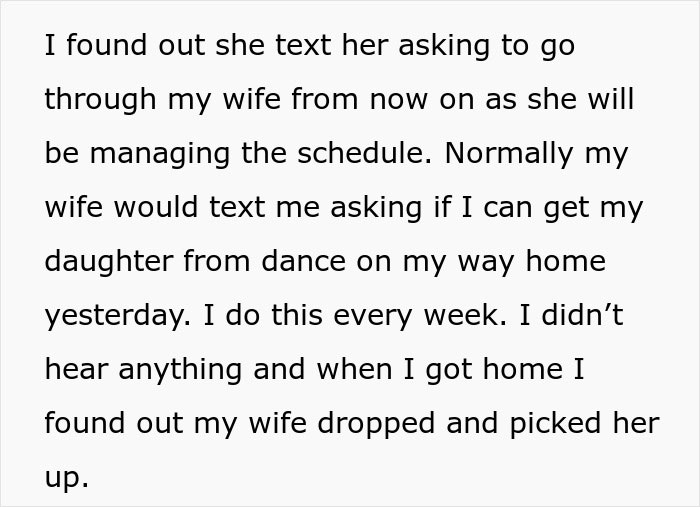 Man Tells Wife She “Couldn’t Do It Without Him,” Watches Her Prove Him Wrong