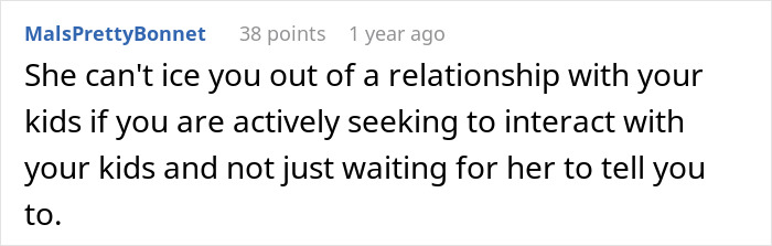 Man Tells Wife She “Couldn’t Do It Without Him,” Watches Her Prove Him Wrong