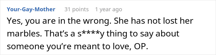 Man Tells Wife She “Couldn’t Do It Without Him,” Watches Her Prove Him Wrong