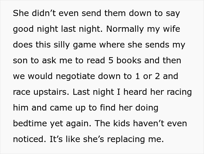Man Tells Wife She “Couldn’t Do It Without Him,” Watches Her Prove Him Wrong