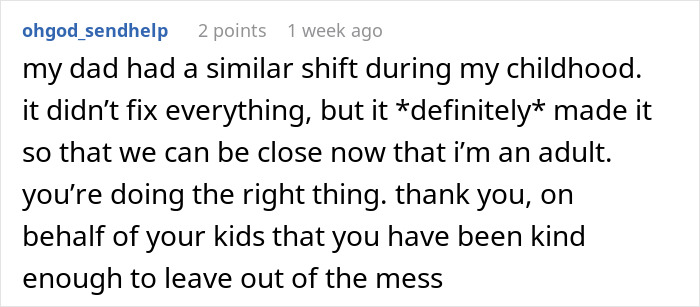 Man Tells Wife She “Couldn’t Do It Without Him,” Watches Her Prove Him Wrong