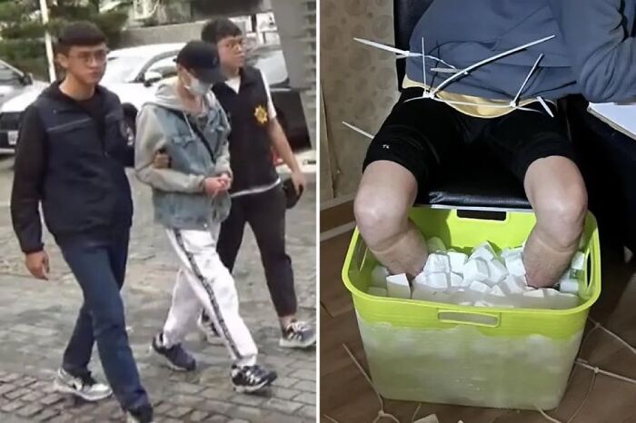 100 Unsettling Images From The &#8220;Morbid Knowledge&#8221; Online Group