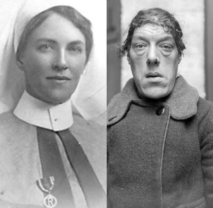 100 Unsettling Images From The &#8220;Morbid Knowledge&#8221; Online Group