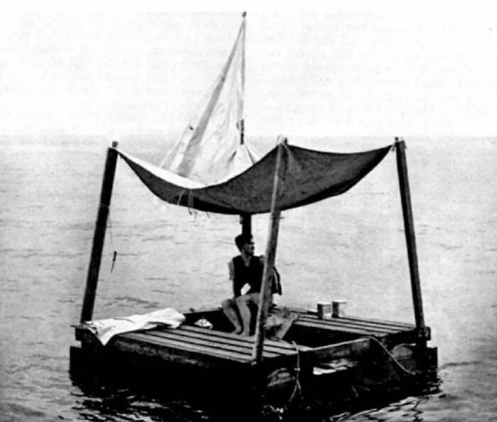 100 Unsettling Images From The &#8220;Morbid Knowledge&#8221; Online Group