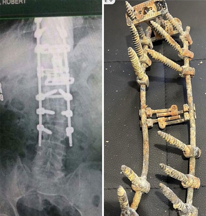 100 Unsettling Images From The &#8220;Morbid Knowledge&#8221; Online Group