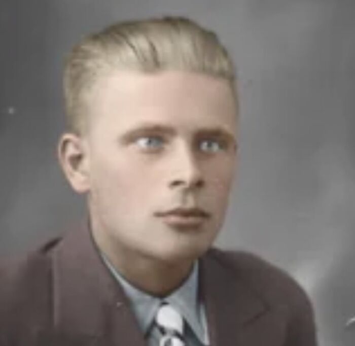 100 Unsettling Images From The &#8220;Morbid Knowledge&#8221; Online Group