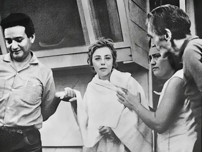 100 Unsettling Images From The &#8220;Morbid Knowledge&#8221; Online Group