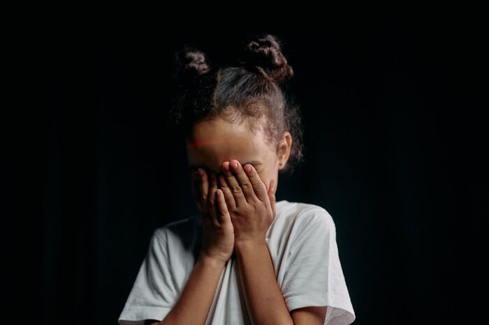 112 Creepy And Terrifying Experiences Parents Had With Their Kids&#8217; Imaginary Friends