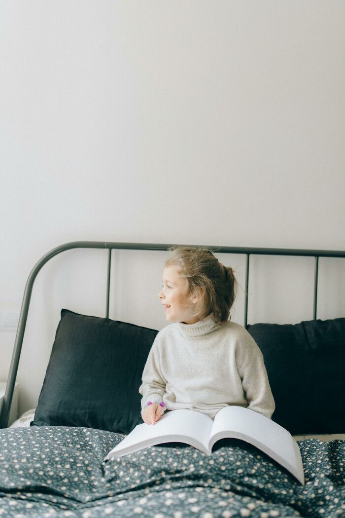 112 Creepy And Terrifying Experiences Parents Had With Their Kids&#8217; Imaginary Friends
