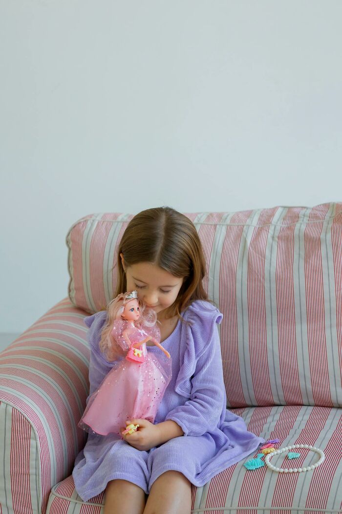 112 Creepy And Terrifying Experiences Parents Had With Their Kids&#8217; Imaginary Friends