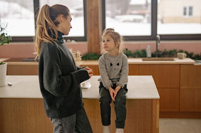 112 Creepy And Terrifying Experiences Parents Had With Their Kids&#8217; Imaginary Friends