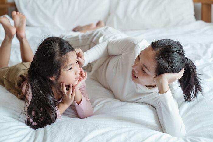 112 Creepy And Terrifying Experiences Parents Had With Their Kids&#8217; Imaginary Friends