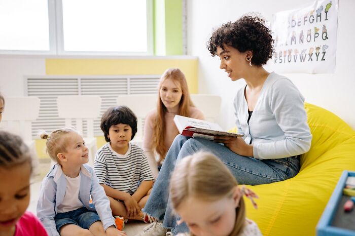 112 Creepy And Terrifying Experiences Parents Had With Their Kids&#8217; Imaginary Friends