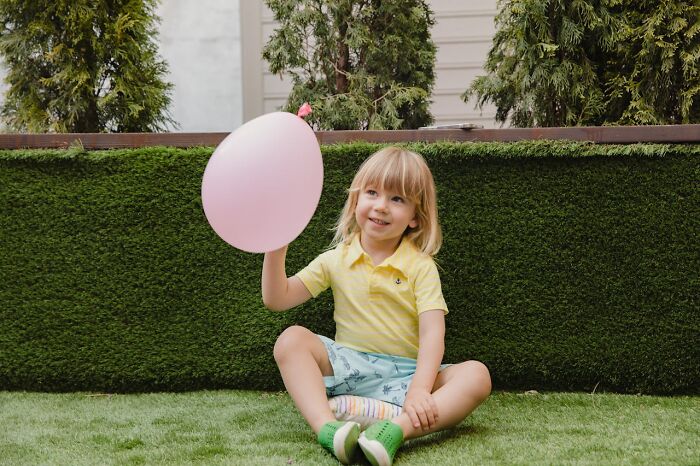 112 Creepy And Terrifying Experiences Parents Had With Their Kids&#8217; Imaginary Friends