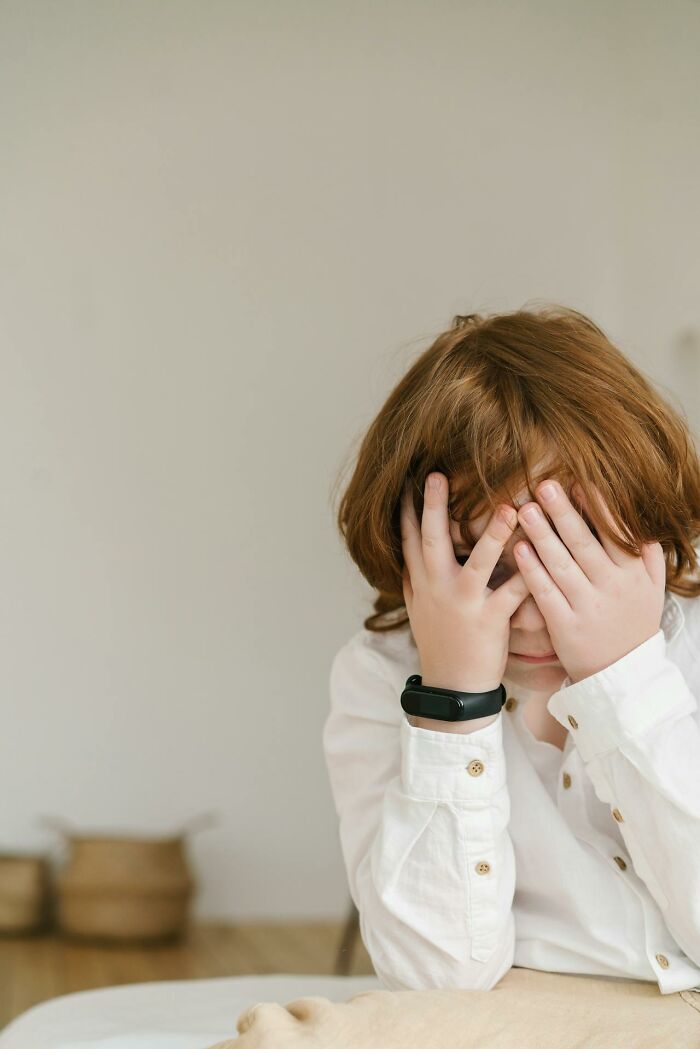 112 Creepy And Terrifying Experiences Parents Had With Their Kids&#8217; Imaginary Friends