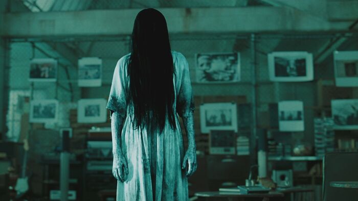 112 Creepy And Terrifying Experiences Parents Had With Their Kids&#8217; Imaginary Friends
