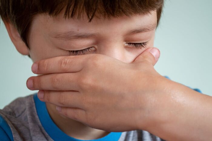 112 Creepy And Terrifying Experiences Parents Had With Their Kids&#8217; Imaginary Friends