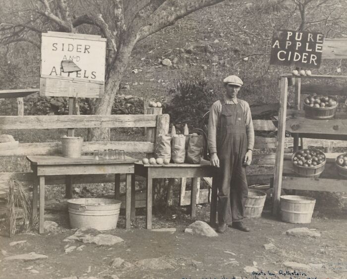 34 Rare Photos That Bring The Great Depression Era To Life Like Never Before