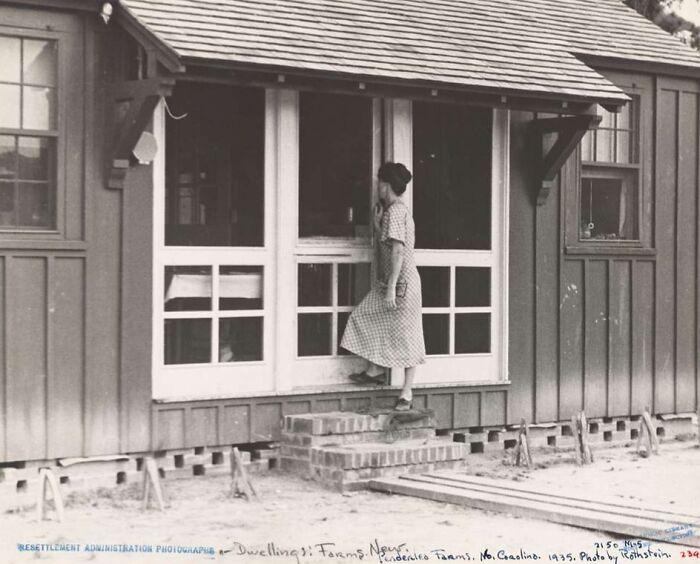 34 Rare Photos That Bring The Great Depression Era To Life Like Never Before