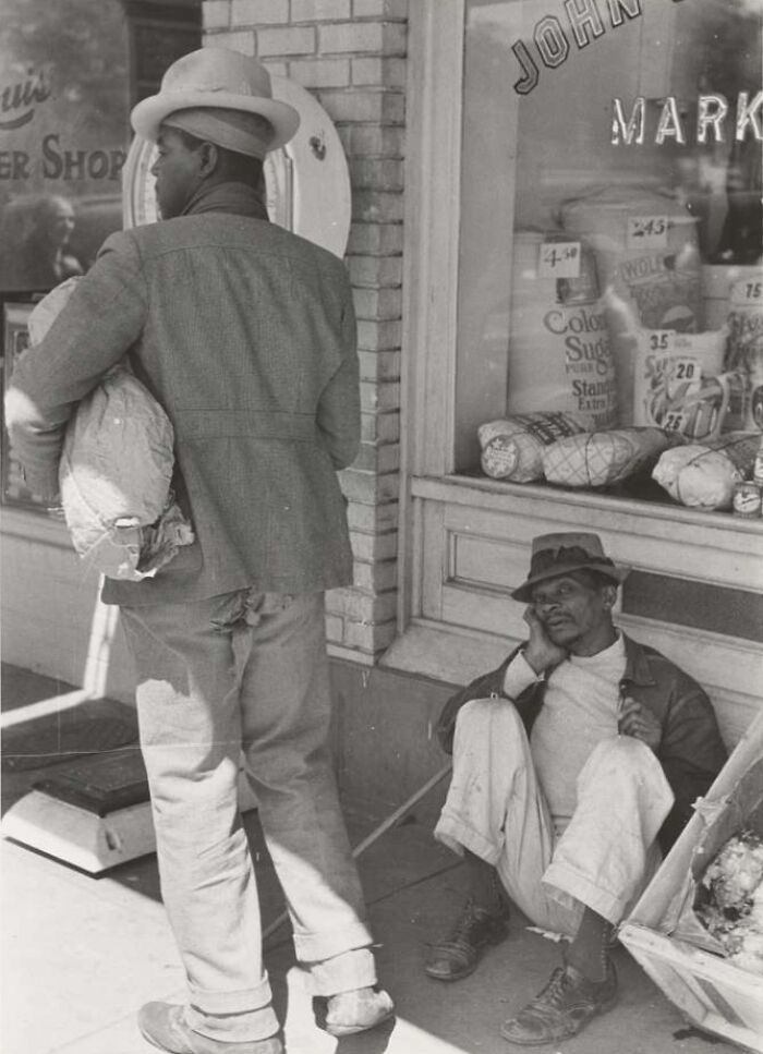 34 Rare Photos That Bring The Great Depression Era To Life Like Never Before