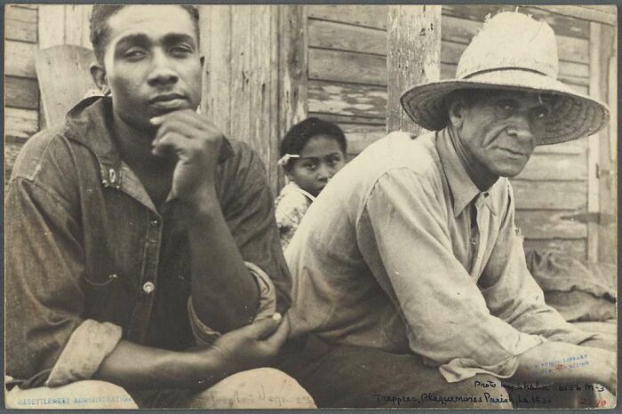 34 Rare Photos That Bring The Great Depression Era To Life Like Never Before