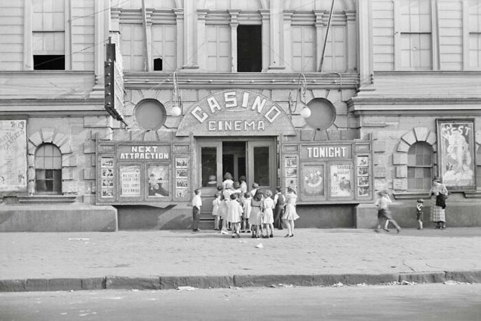34 Rare Photos That Bring The Great Depression Era To Life Like Never Before