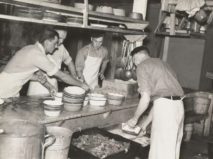 34 Rare Photos That Bring The Great Depression Era To Life Like Never Before