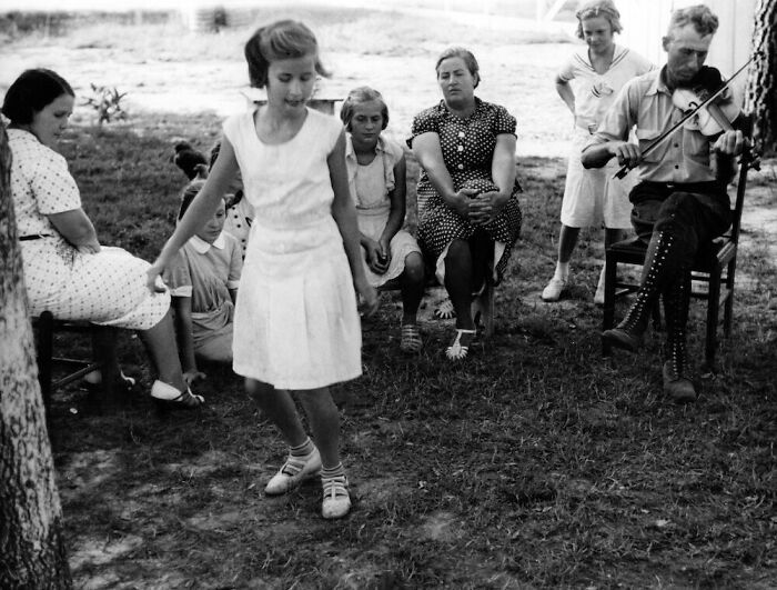 34 Rare Photos That Bring The Great Depression Era To Life Like Never Before