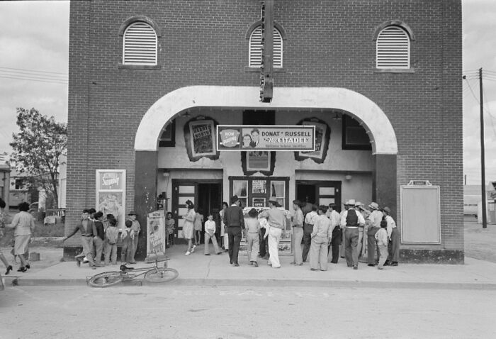 34 Rare Photos That Bring The Great Depression Era To Life Like Never Before