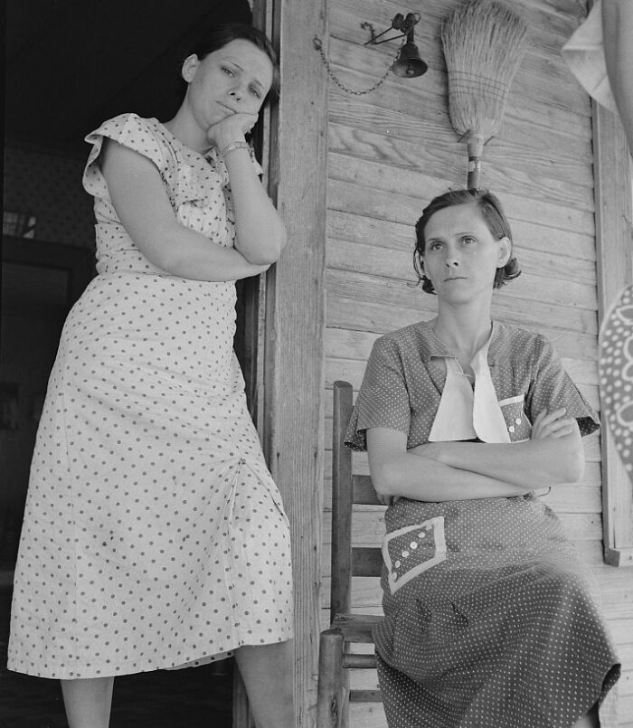 34 Rare Photos That Bring The Great Depression Era To Life Like Never Before