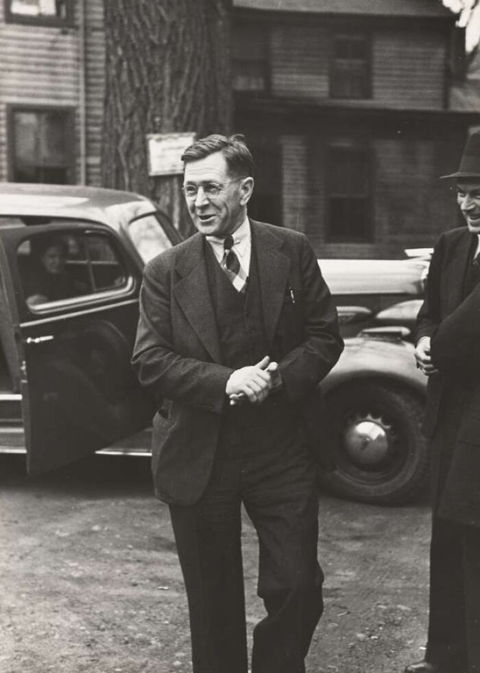 34 Rare Photos That Bring The Great Depression Era To Life Like Never Before