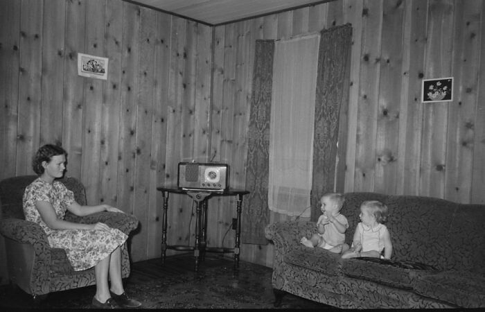 34 Rare Photos That Bring The Great Depression Era To Life Like Never Before