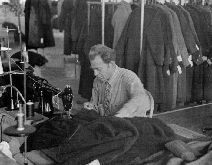 34 Rare Photos That Bring The Great Depression Era To Life Like Never Before