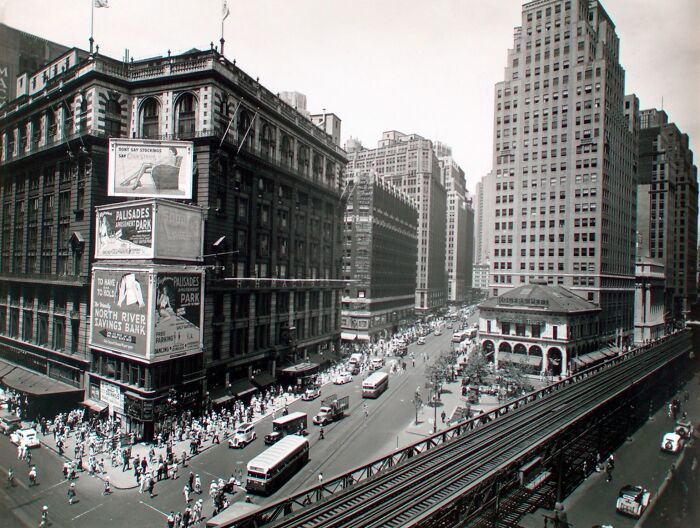 34 Rare Photos That Bring The Great Depression Era To Life Like Never Before