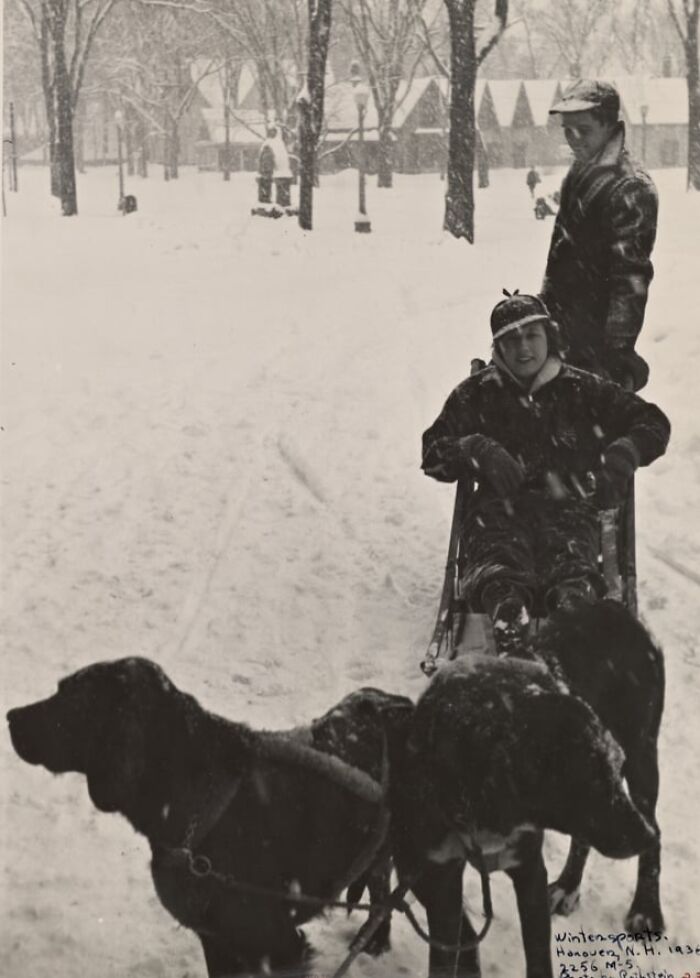 34 Rare Photos That Bring The Great Depression Era To Life Like Never Before