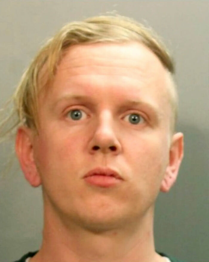 White Man Shoots Black Disabled Veteran In the Chest In Broad Daylight Over Proof Of Service