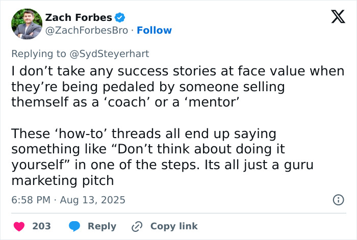 Guy Says He Made $3M Writing 1,500 AI Books, Gets Absolutely Destroyed Online