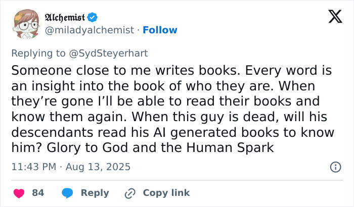 Guy Says He Made $3M Writing 1,500 AI Books, Gets Absolutely Destroyed Online