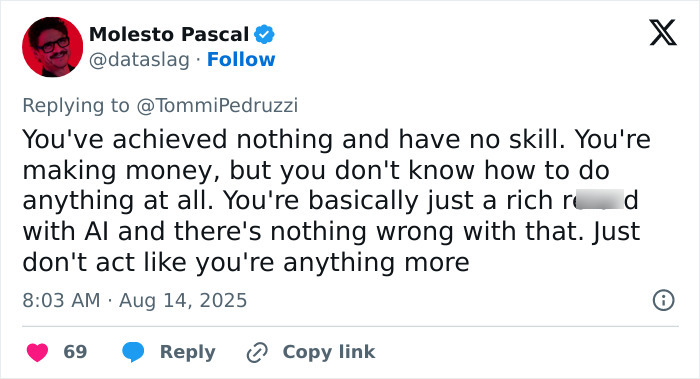 Guy Says He Made $3M Writing 1,500 AI Books, Gets Absolutely Destroyed Online